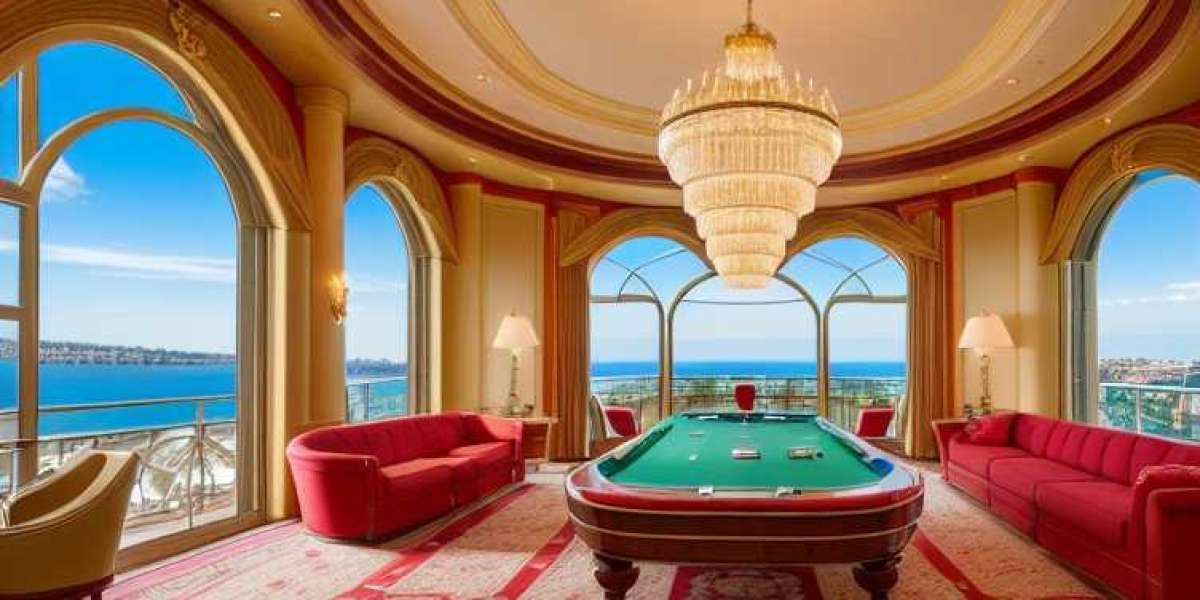 Live Gaming Perfection at LuckyDreams