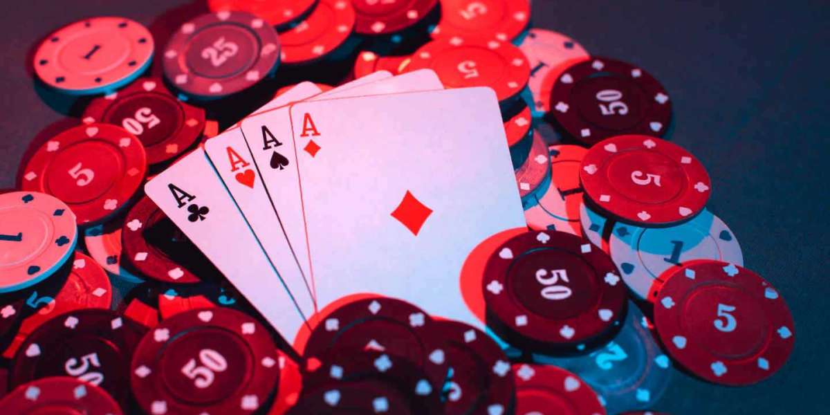 Beyond Entertainment: Understanding the Dynamics of the Top Online Casinos UAE