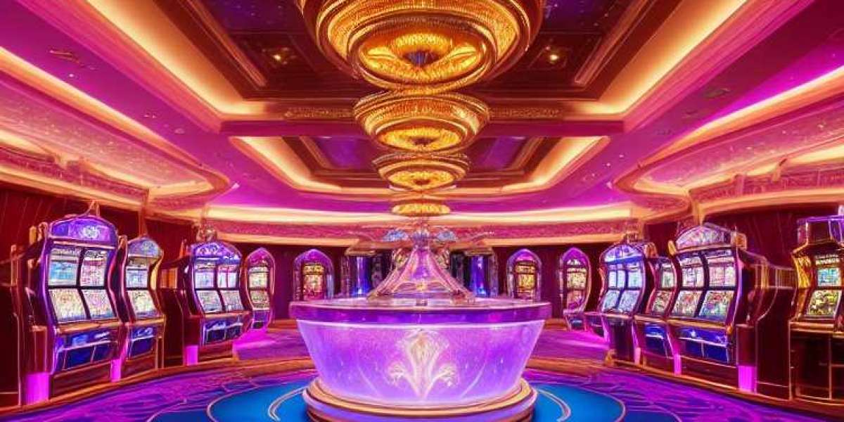 Formas de Pago en NineCasino