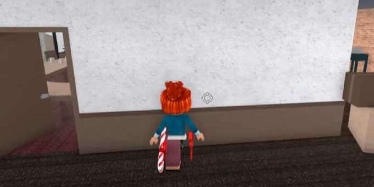 How to Unlock Rare Weapons in Murder Mystery 2
