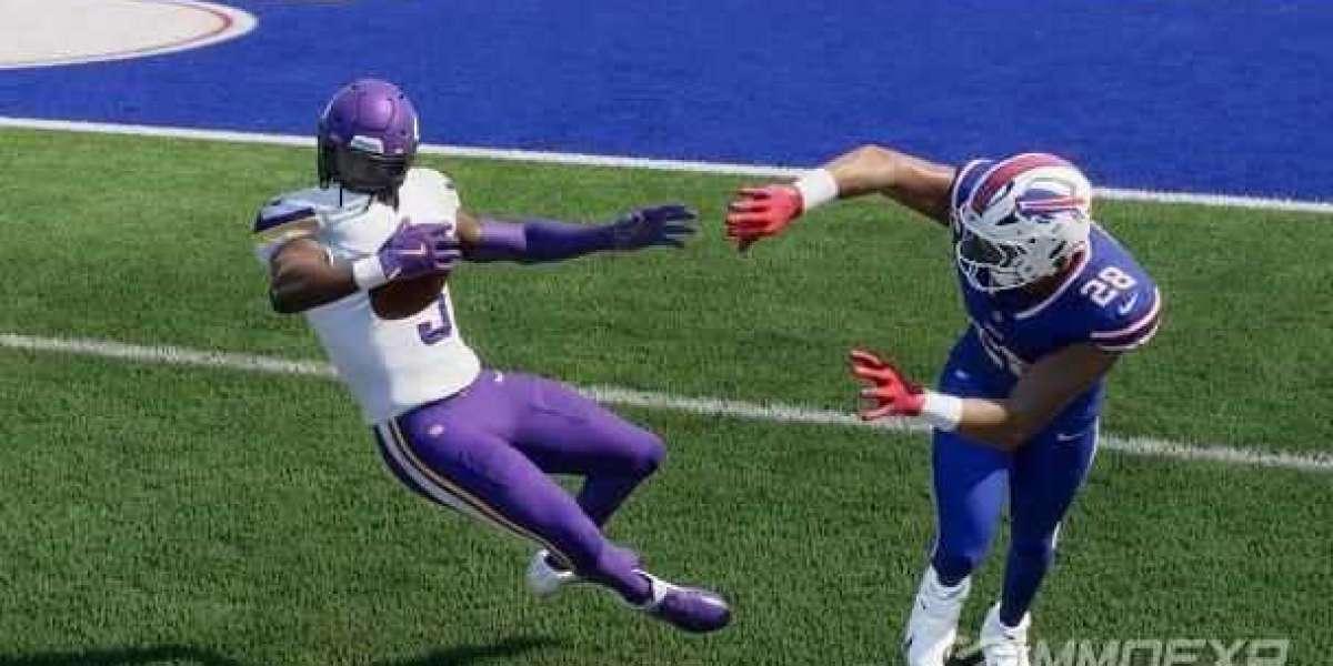 MMOEXP-Coin Farming Made Simple in Madden NFL 26 Ultimate Team