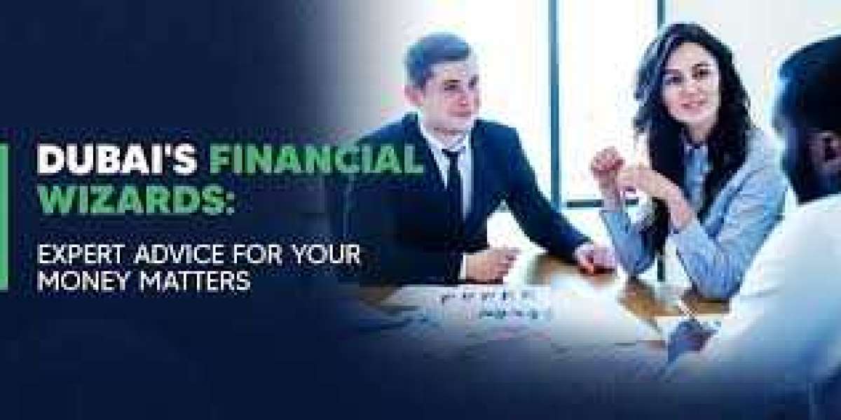 Financial Consultants & Advisors in UAE |
