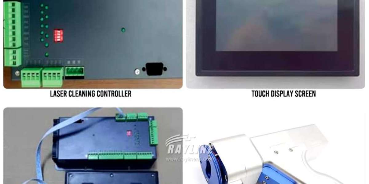 Laser Accessories for Precision and Performance with Mart Laser