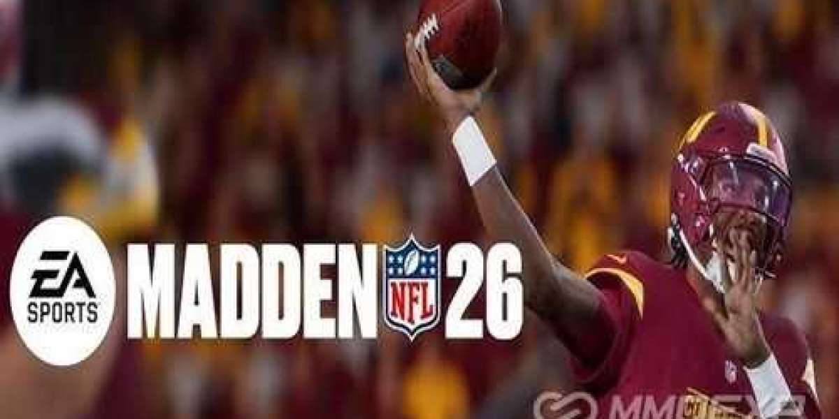 MMOEXP-Dominate Defenses with Next-Level Passing in Madden 26