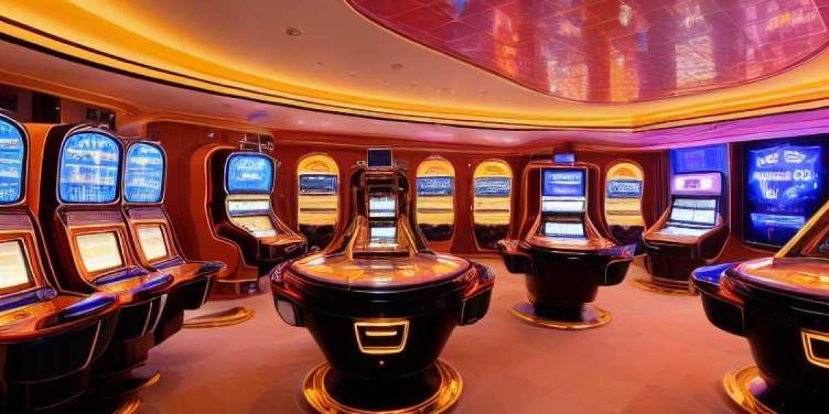 Marketing Greatness at Sky Crown Online Casino