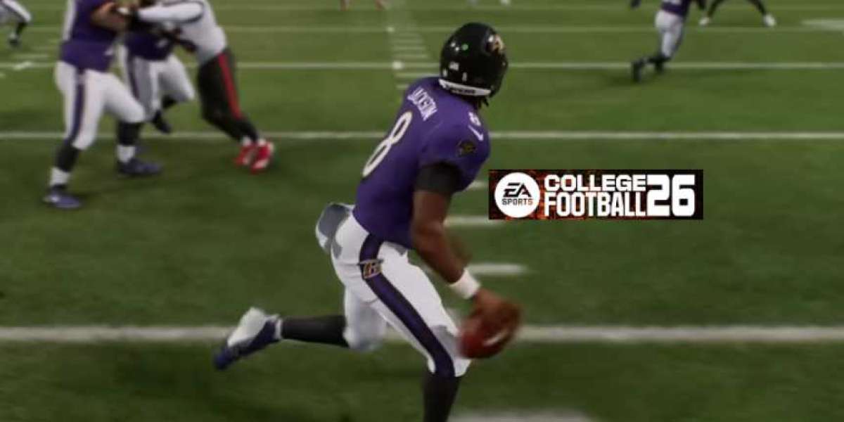nba2king How to Master College Football 26 with Elite Strategies