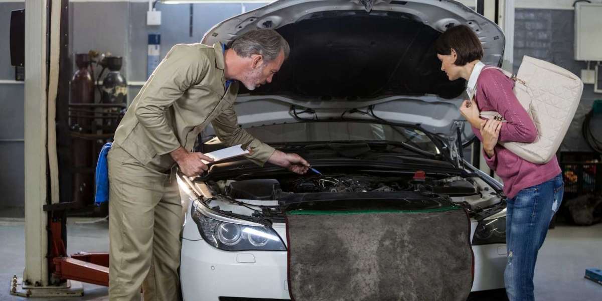 Reliable Tesla Repairs in Plano with Patriot Express Tire & Oil