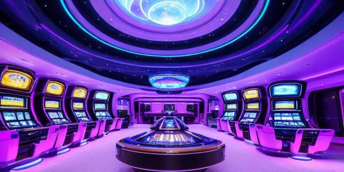 Sélection de Jeux Diversifiée à Casino770 France