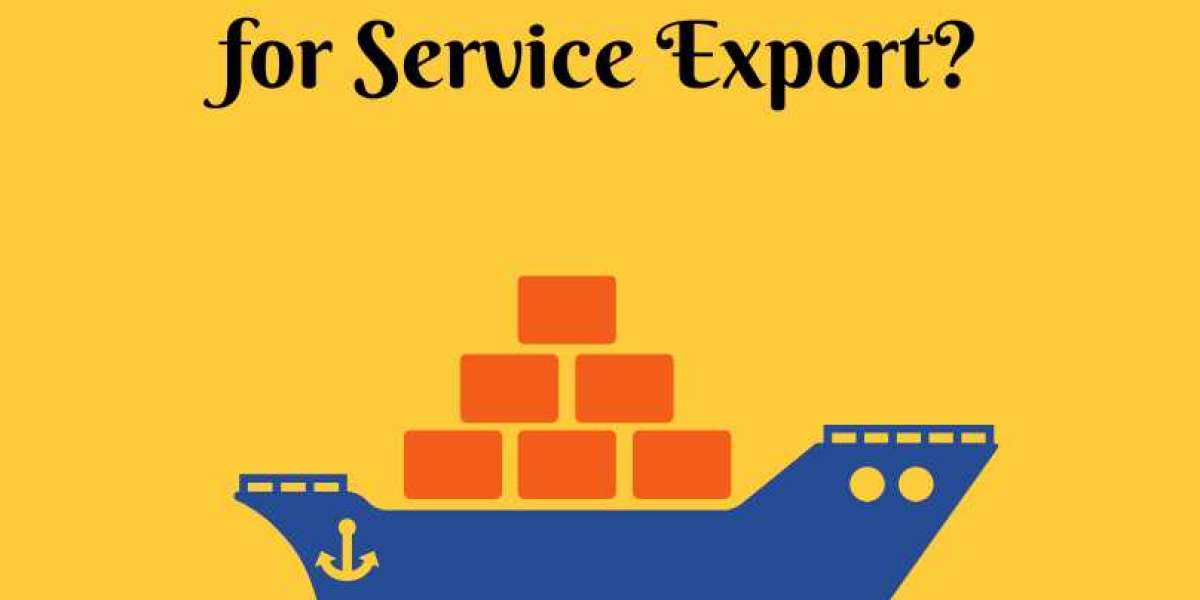Why an AD Code is Required for Service Export?