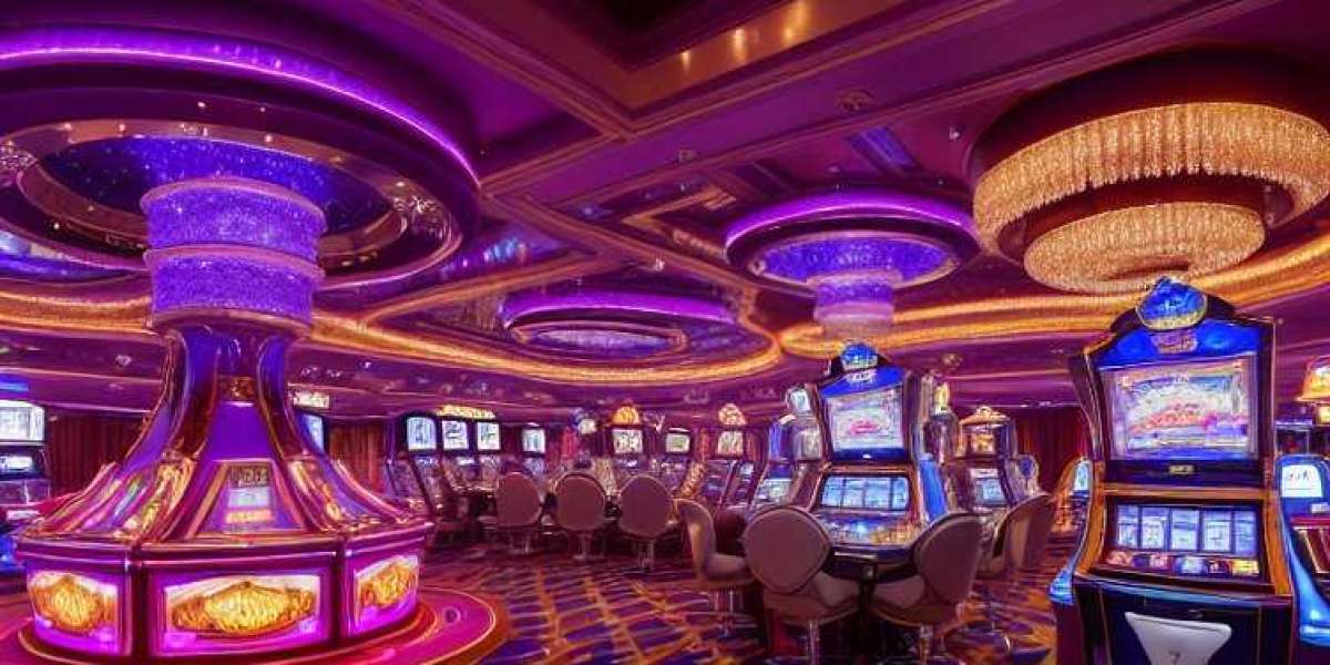 Gaming Excellence at Boo Casino NZ