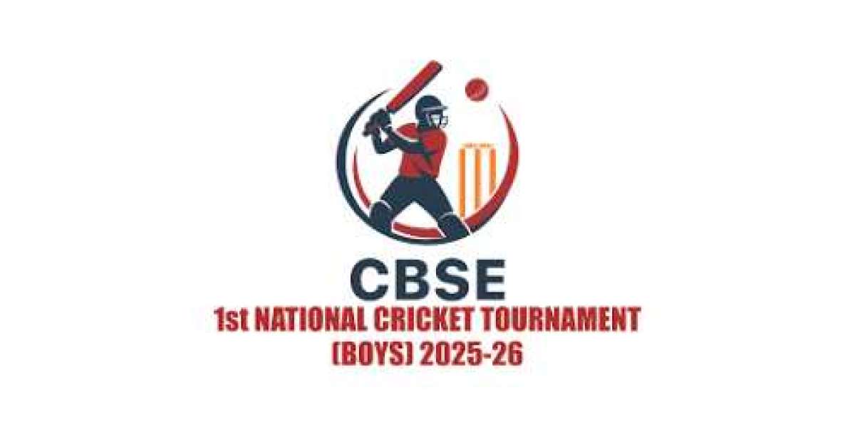 Build a Winning Cricket School Team with CBSE Cricket