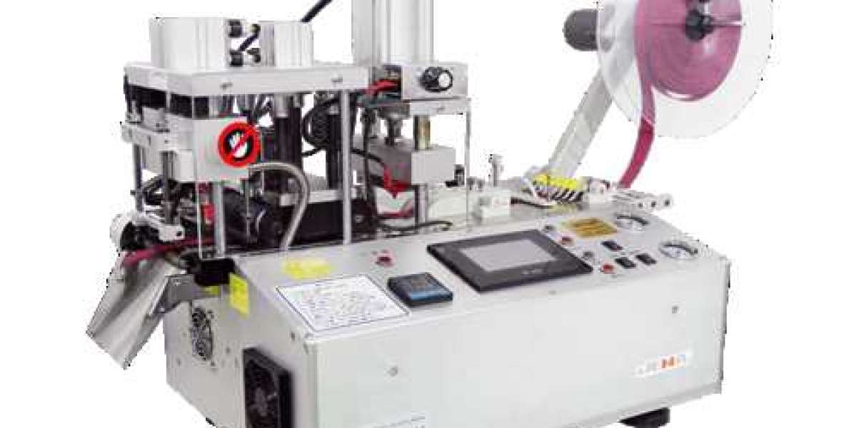 Improving Textile Accuracy with Velcro Cutting Machine Technology