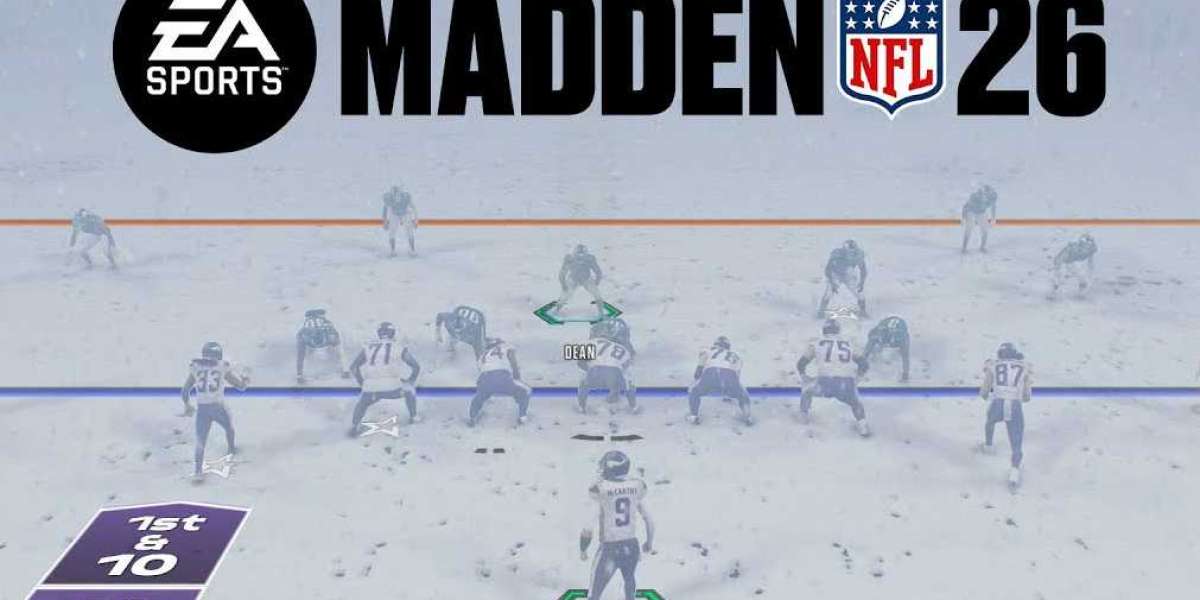 Madden NFL 26 serves as a testament to the importance