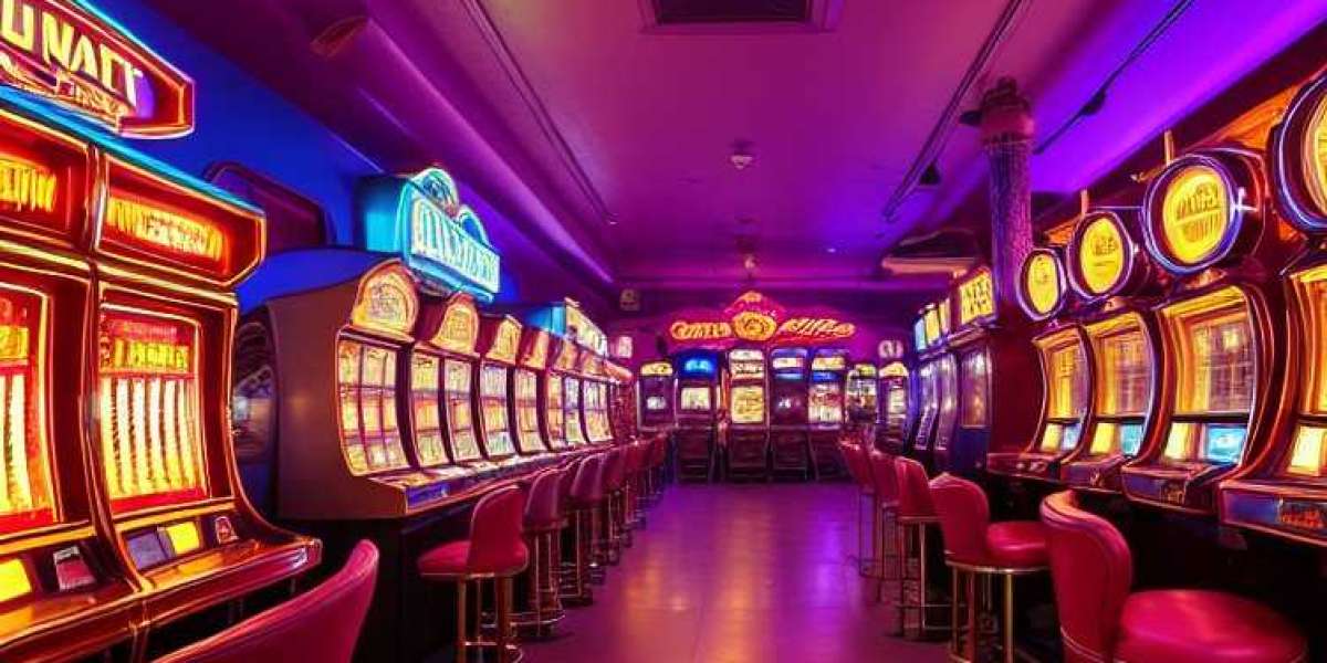 Vloeiende ingang na BetCity Online