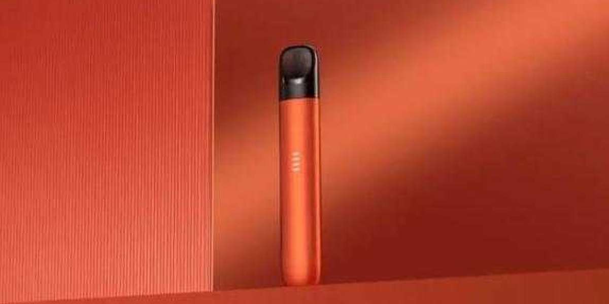 หัวน้ำยา relx 6 ฟินสดชื่นทุกคำ