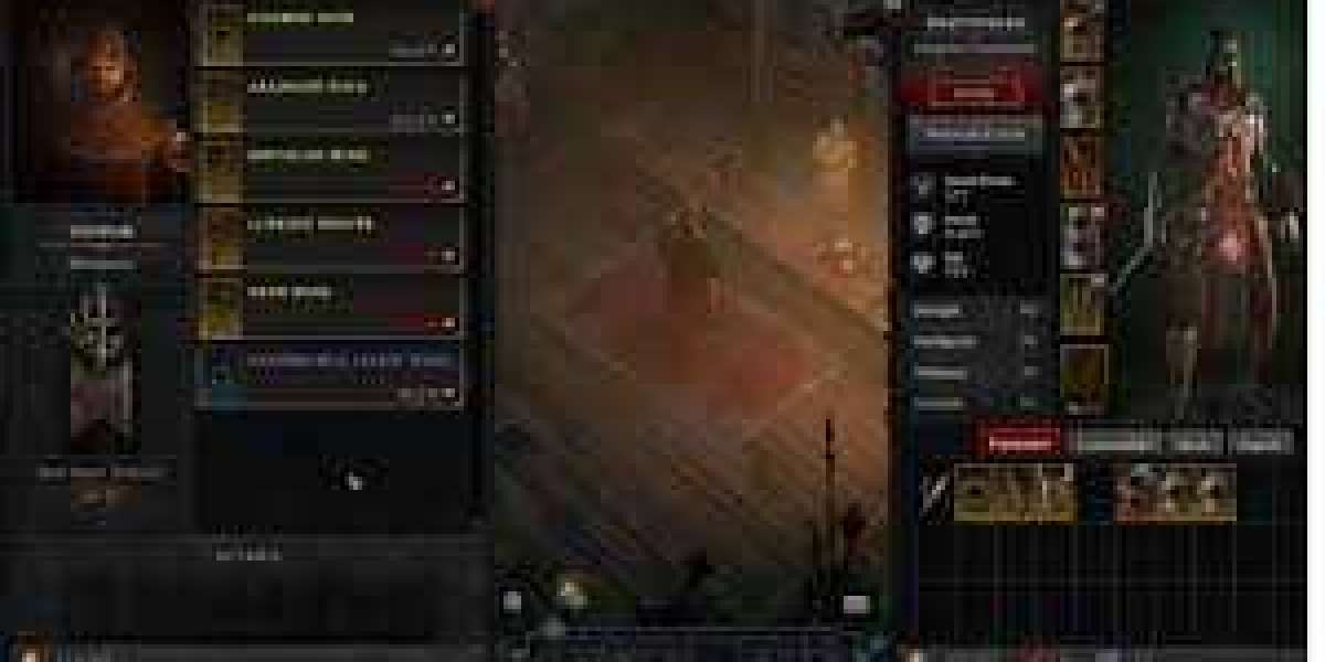 Forget Other Classes: Sorcerer Rules Diablo 4 Season 10. Here's Why