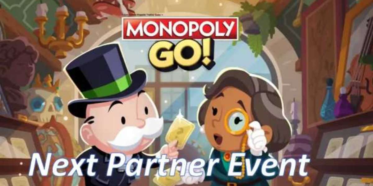 Monopoly GO Partner Event – What’s Coming in September