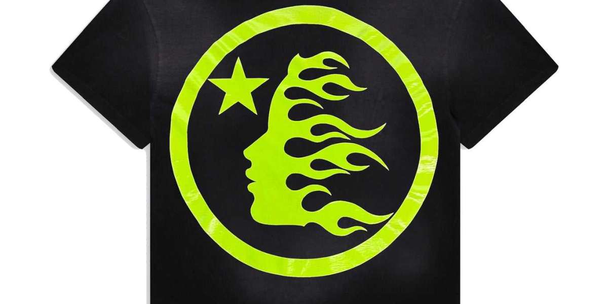 Hellstar Clothing: A New Era in Streetwear Culture