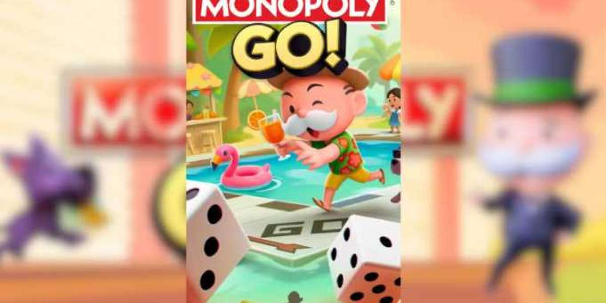 Advanced Strategy for Trading and Upgrading in Monopoly GO