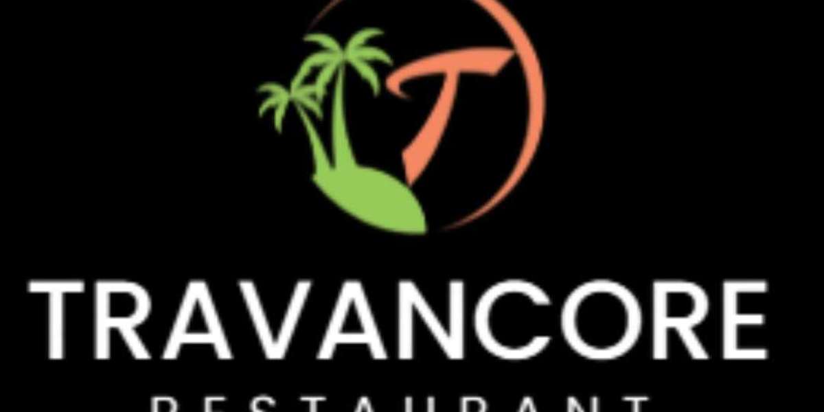 Savor Authentic South Indian Delicacies at Travancore Restaurant in the UK!