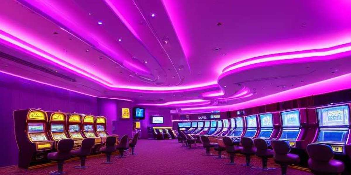 Generous Spirit at Lucky Wins