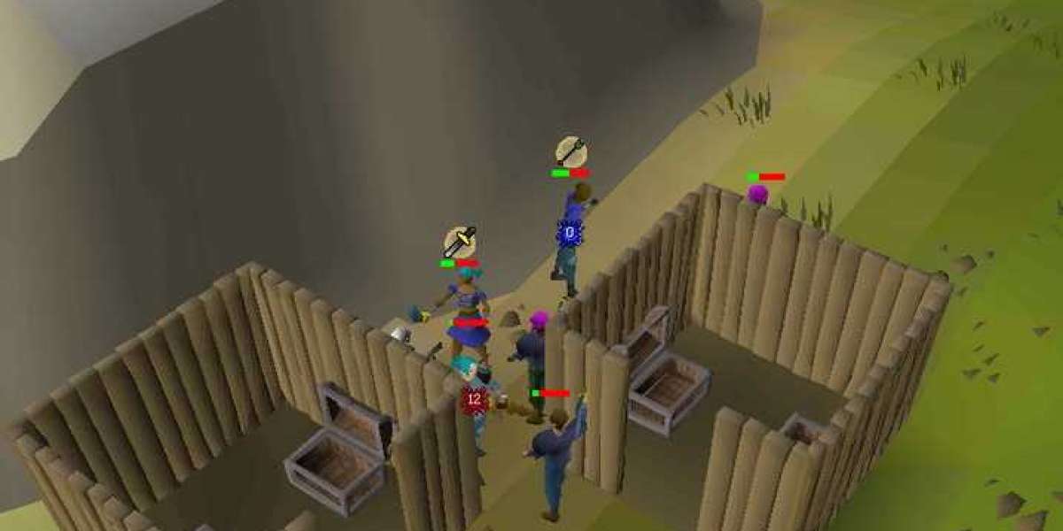 How to Produce Prayer Potions in OSRS gold