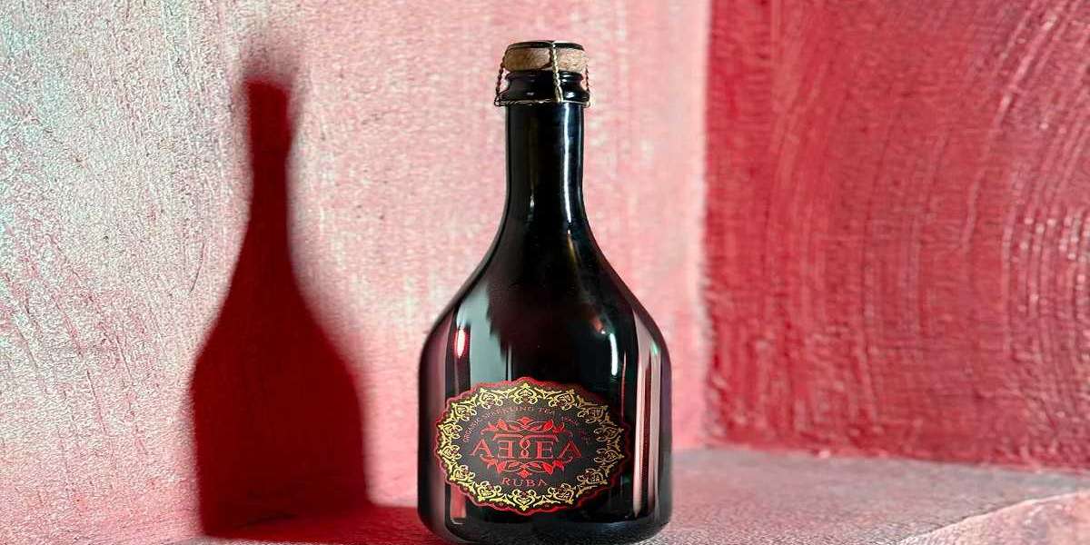 Top Non Alcoholic Drinks in UAE Refreshing Choices for Every Taste