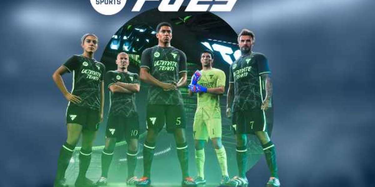 MMOEXP A goal scoring machine when used by talented players