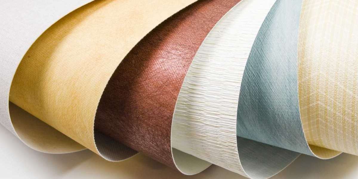 Shanghai MSD Strengthens Market Access to High-Quality PVC Wallcoverings