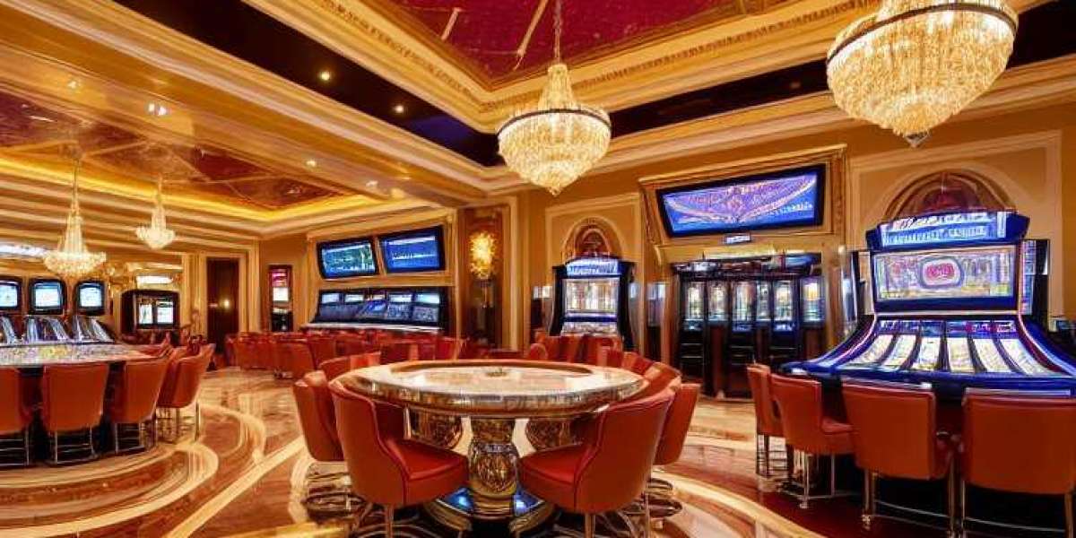 9 Casino español: Un Mirada a sus Juegos de azar