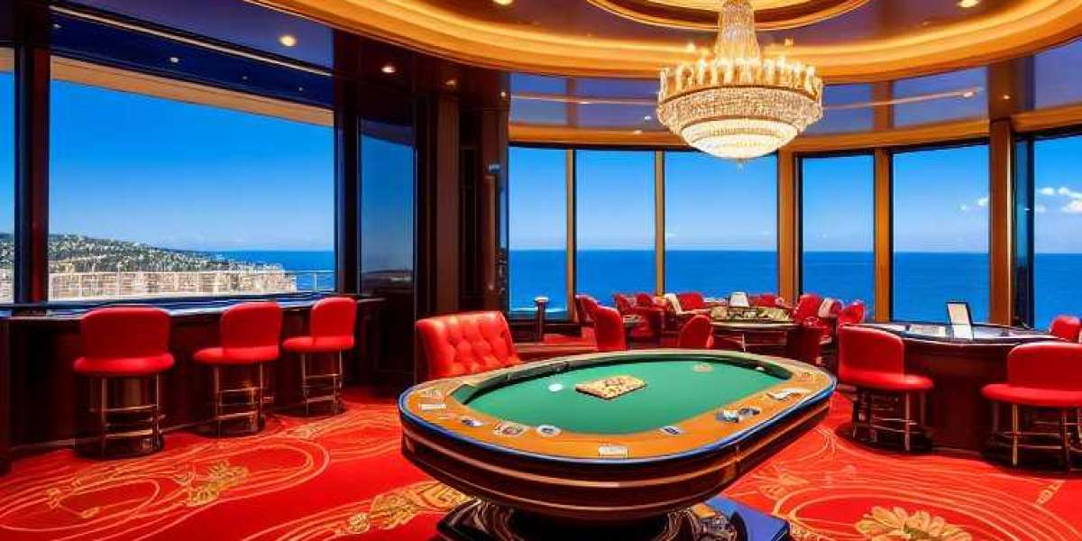 Different Gambling Collection at Neospin Casino
