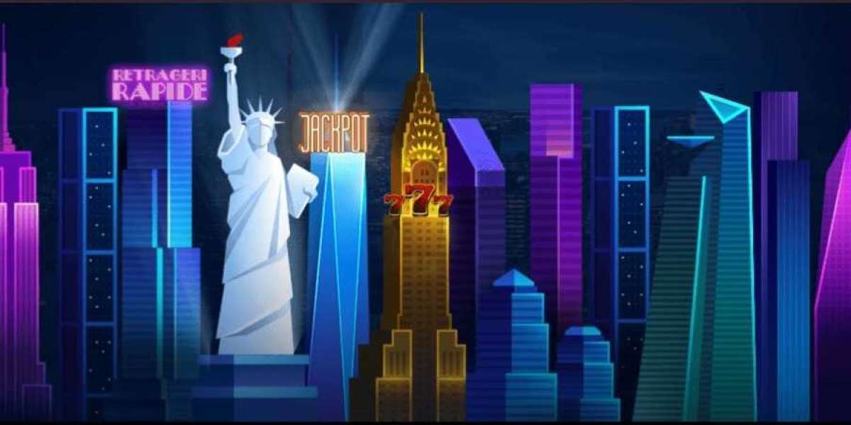 Experiența completă oferită de Manhatan Casino în România
