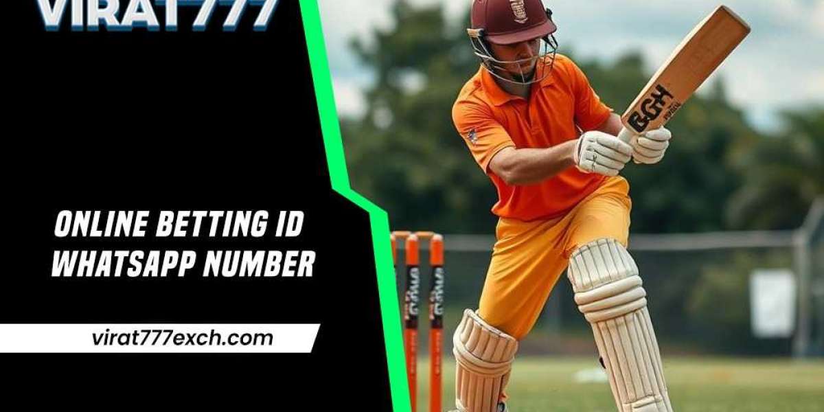 Get Your Online Cricket ID & Fast Login – WhatsApp Number for Support