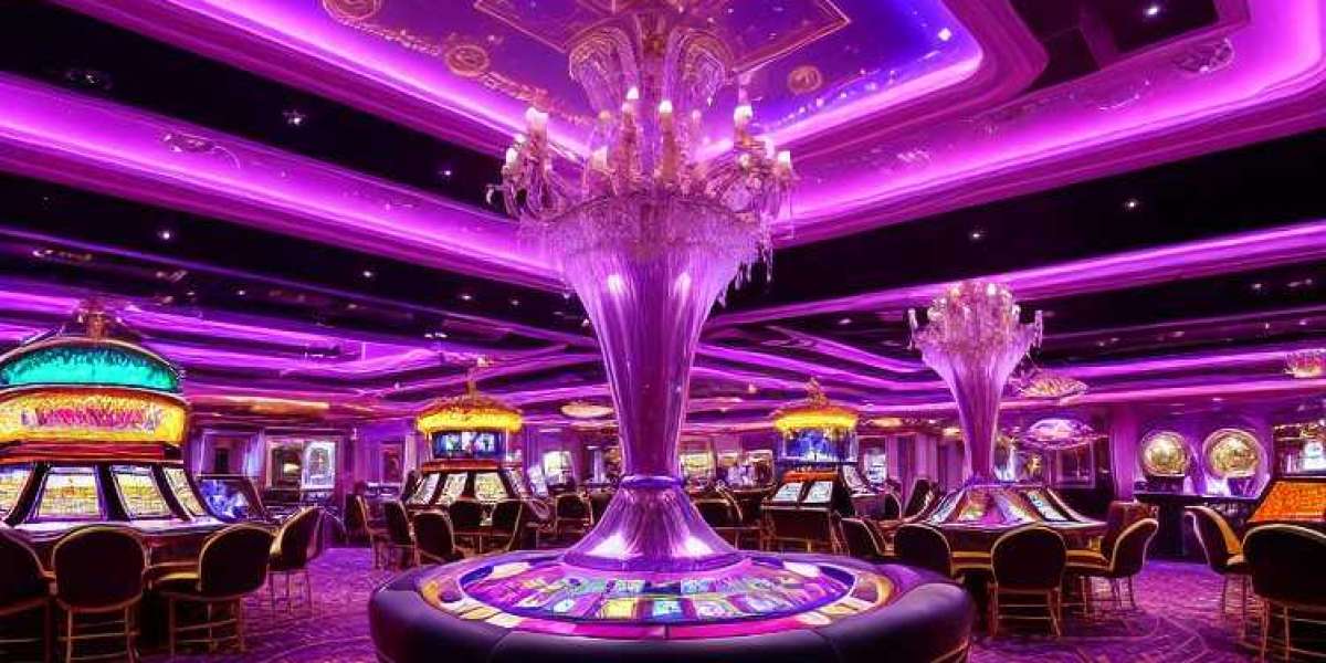 Beneficial Incentive Program at Casino Asino