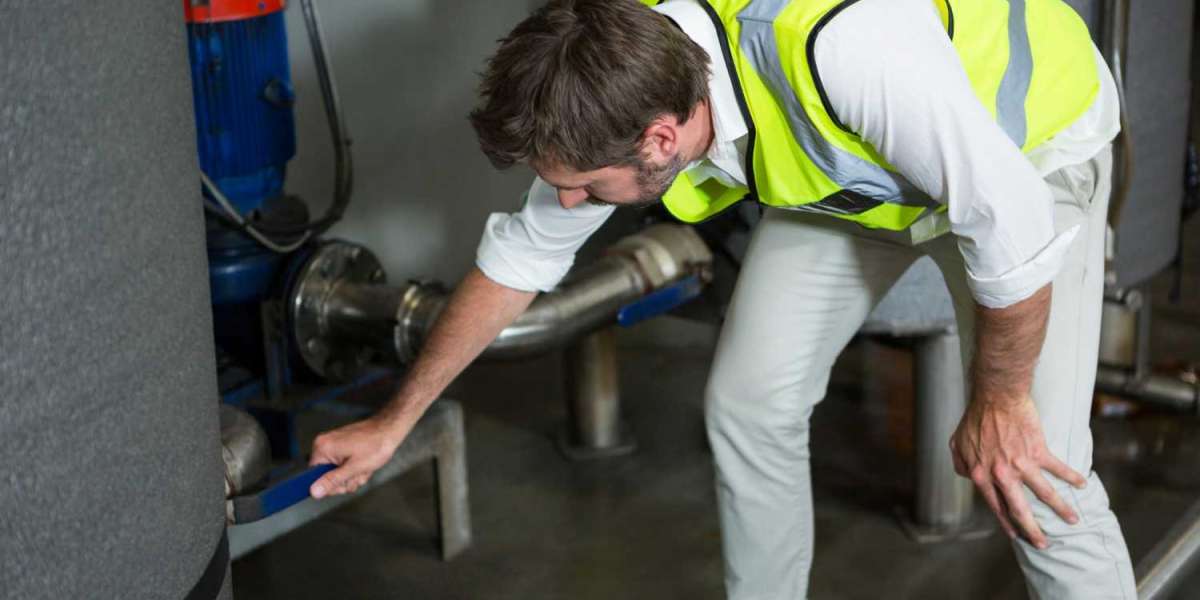 Septic Pumping Puyallup