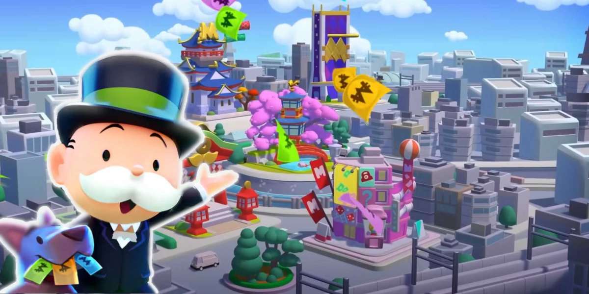 MMOexp Monopoly Go: Win More with Less – Smart Dice Multiplier Use