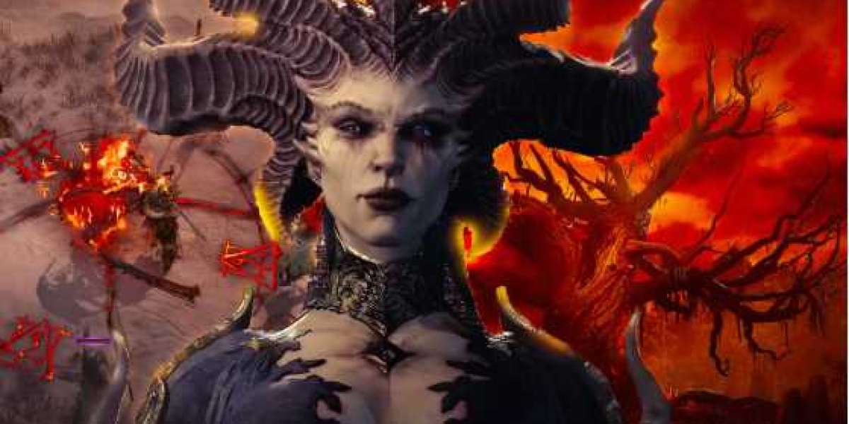 u4gm How to Farm Faster with the Rupture Barbarian Build in Diablo 4