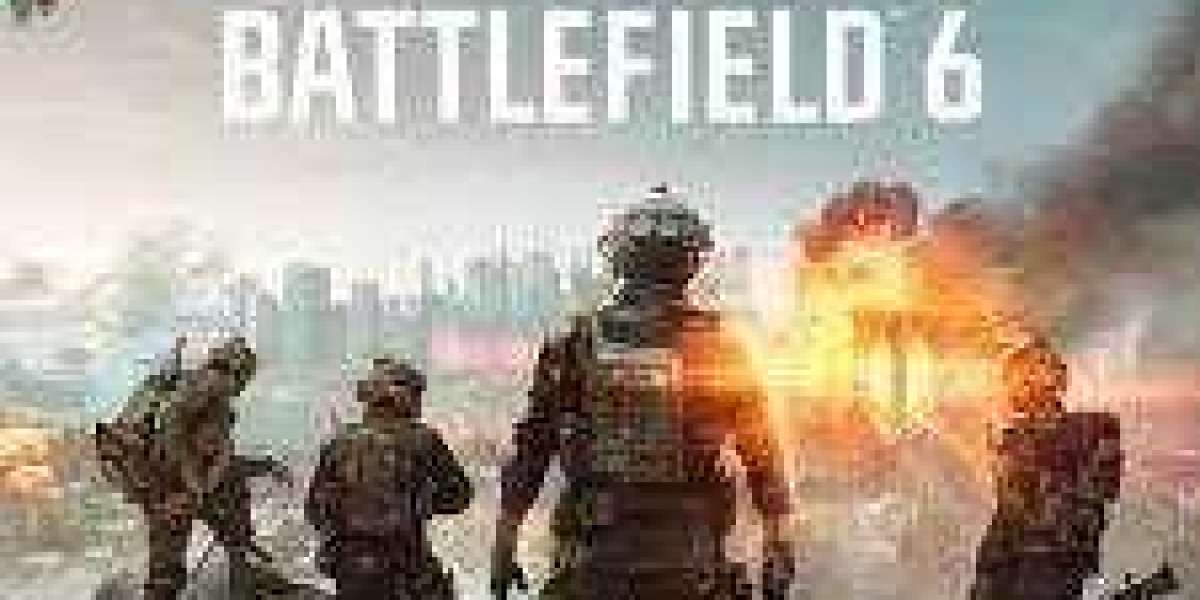 DICE Credits Xbox Series S For Better BF2042 Performance