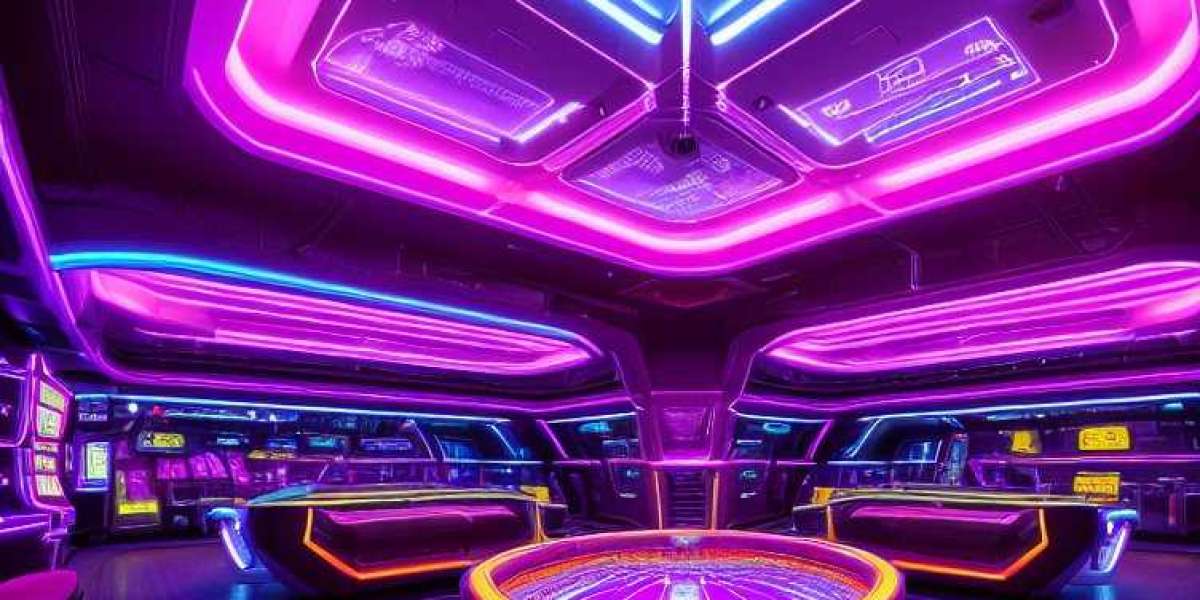 Finance Solutions provided by Retro Bet Casino