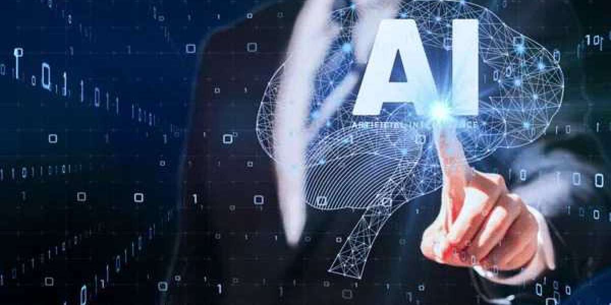 AI Development Services in Pakistan: Driving Innovation and Business Transformation
