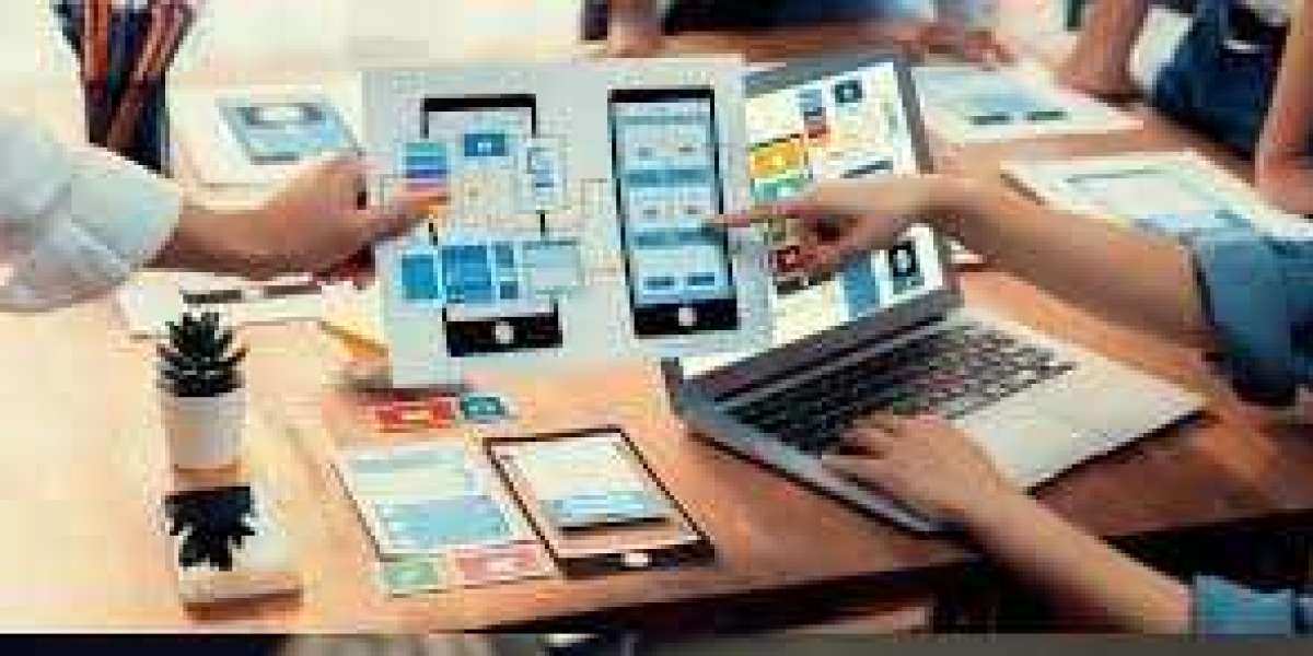 Top 10 Benefits of Hiring a Mobile App Development Company Chicago