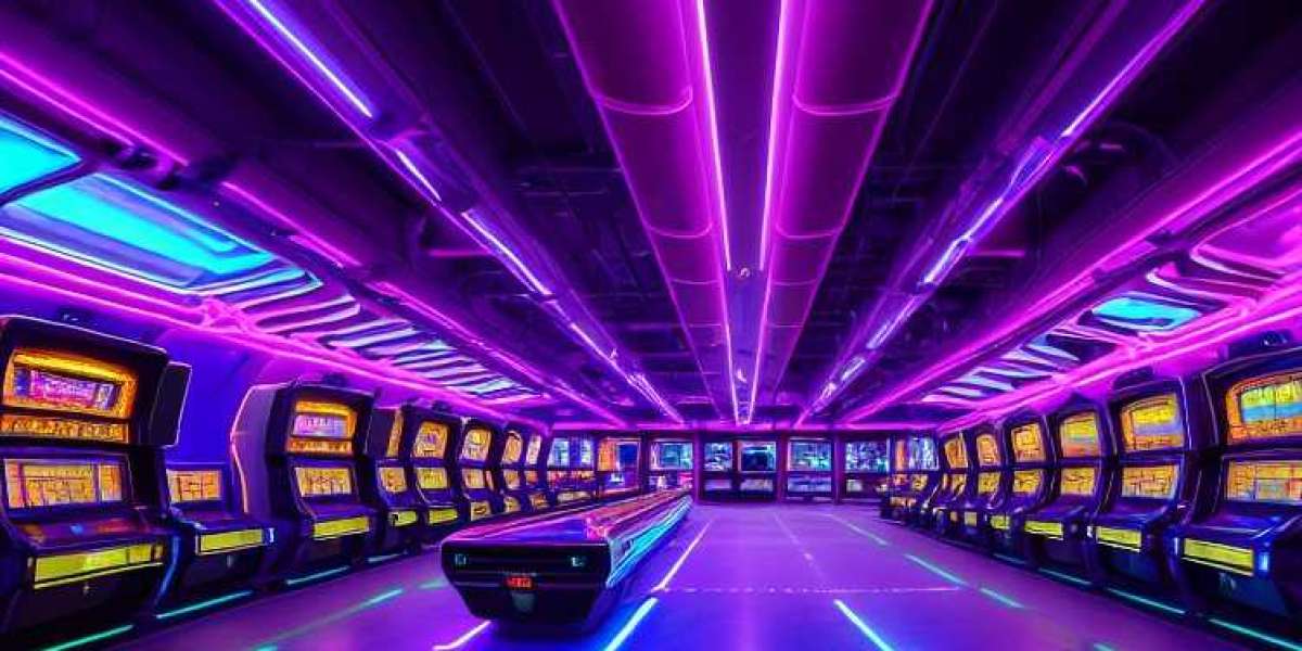 Gaming Excellence at Dream Jackpot