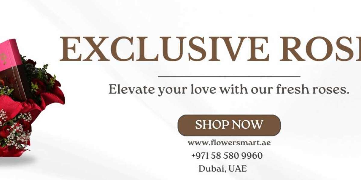 FlowersMart – Best flower shop Dubai with same day flower delivery
