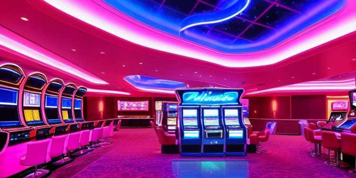 Exclusive Live Dealer Experience with Jet 4 Bet
