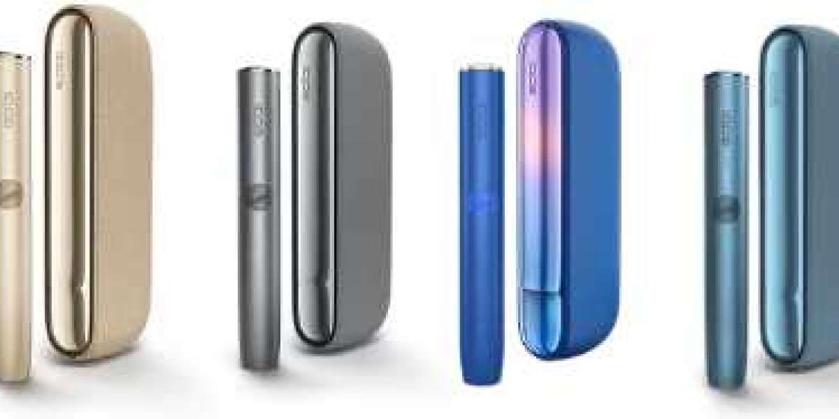 IQOS ILUMA：革新煙草科技的未來選擇