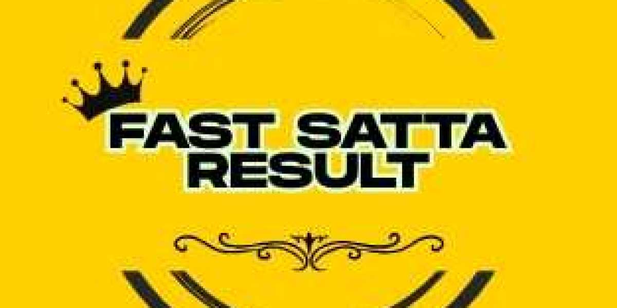 Satta Fast Result – Get Instant Updates on Live Satta King Numbers