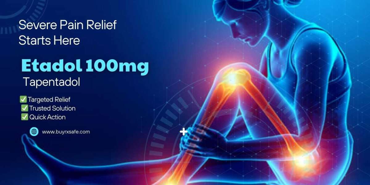 Severe Pain Relief: Find Comfort That Lasts