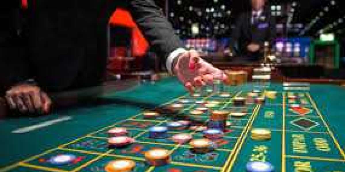 Hoe Kies je het Beste Online Casino?