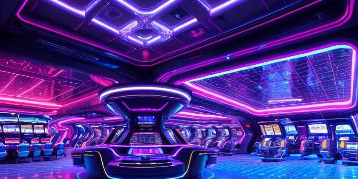 Adventurous Collision Games at This Platform Online Casino