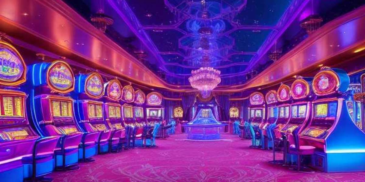 Exclusive Slots Range at Mr Play Online Casino